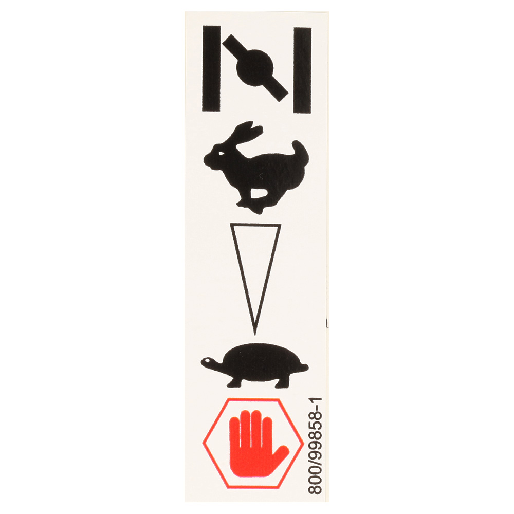 [4] - Throttle Decal