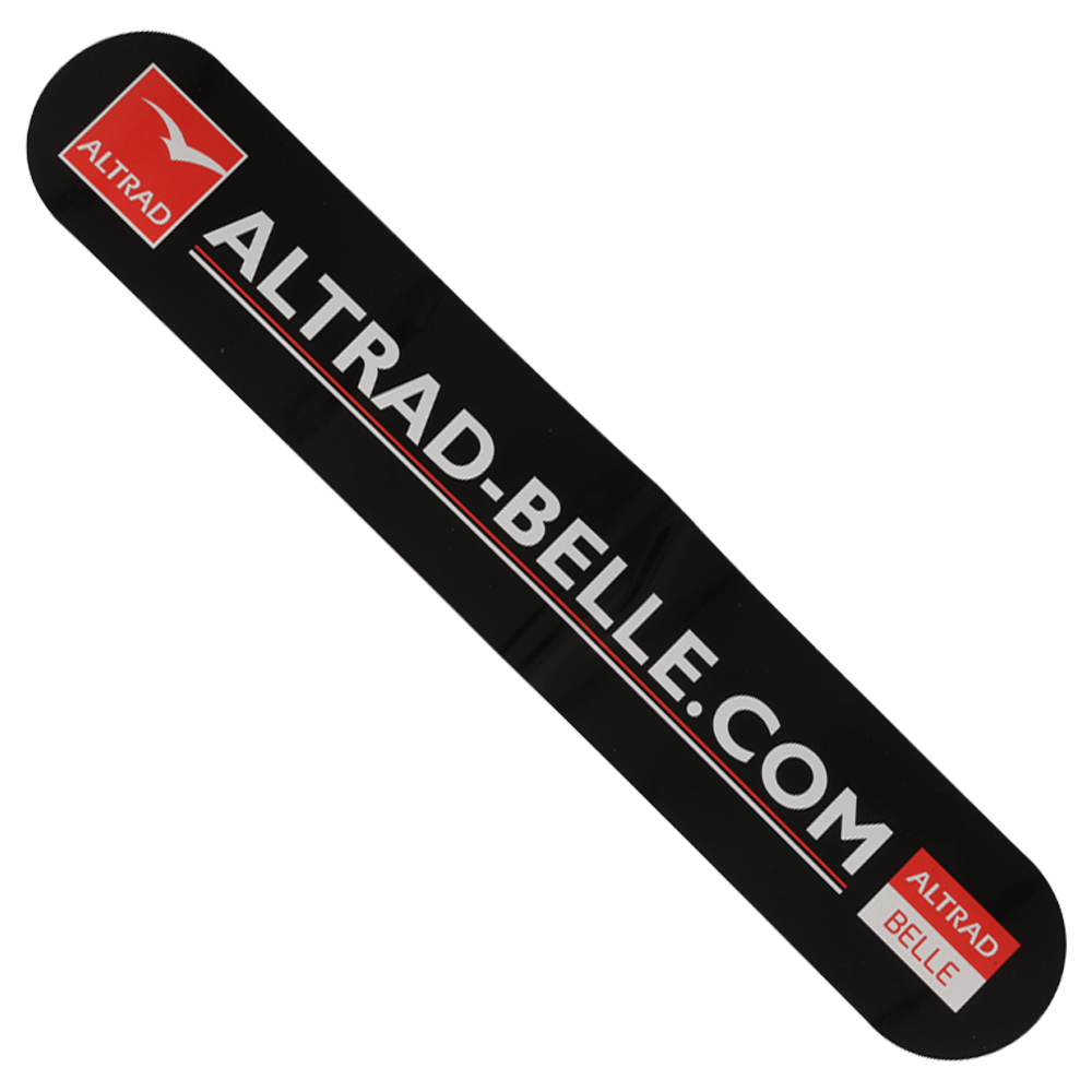 [5] - Decal Branding Large
