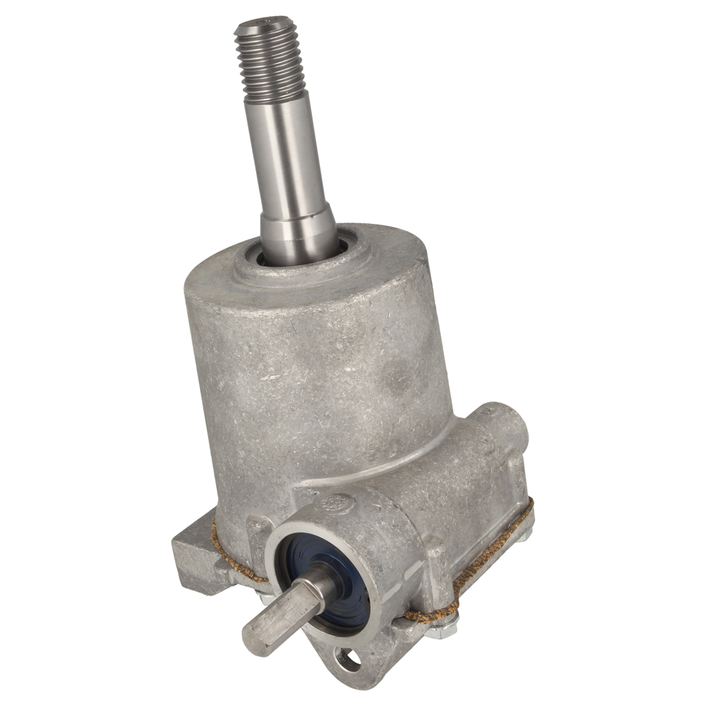 Gearbox Assembly Mini Oct 04 From Jul '99 Up To Oct '04