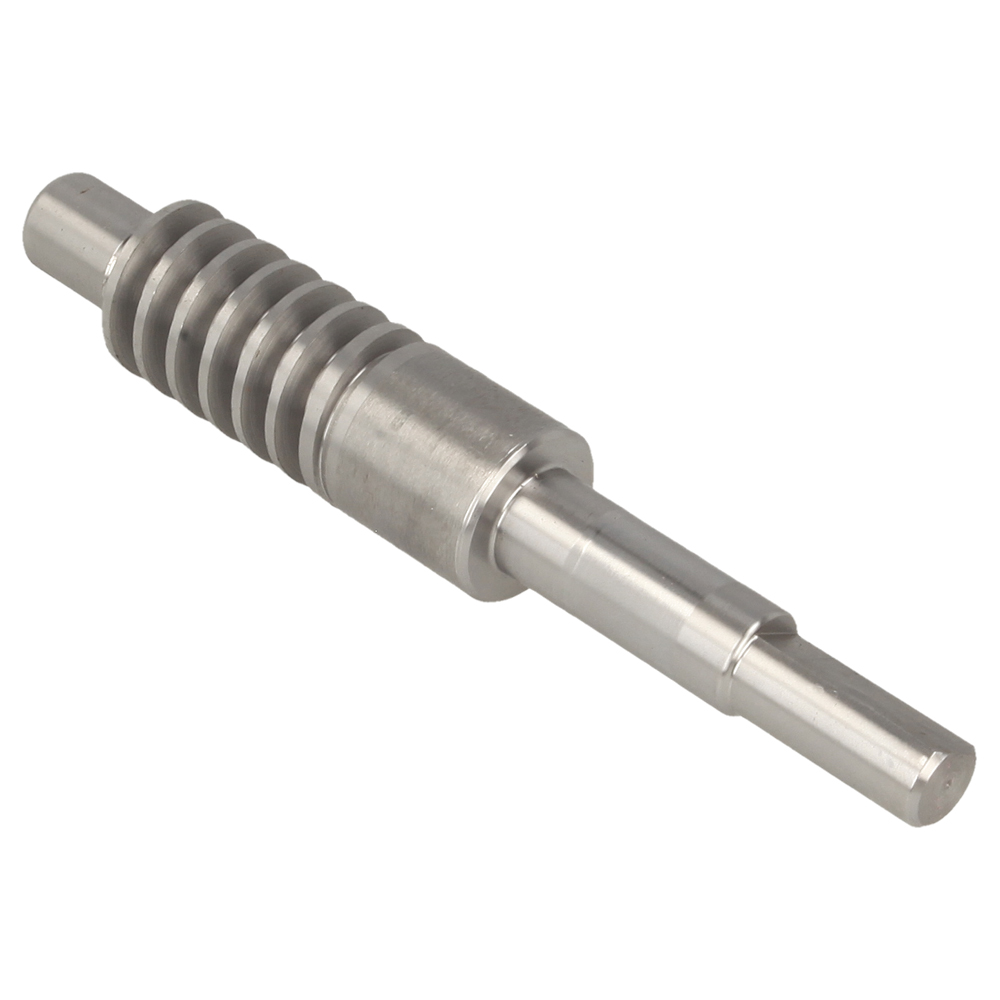 [3] - Shaft Worm Mini G'Box Oct 04>