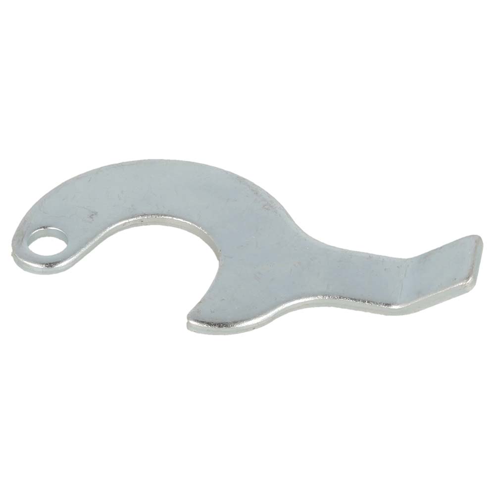 Pressing Stand Clip