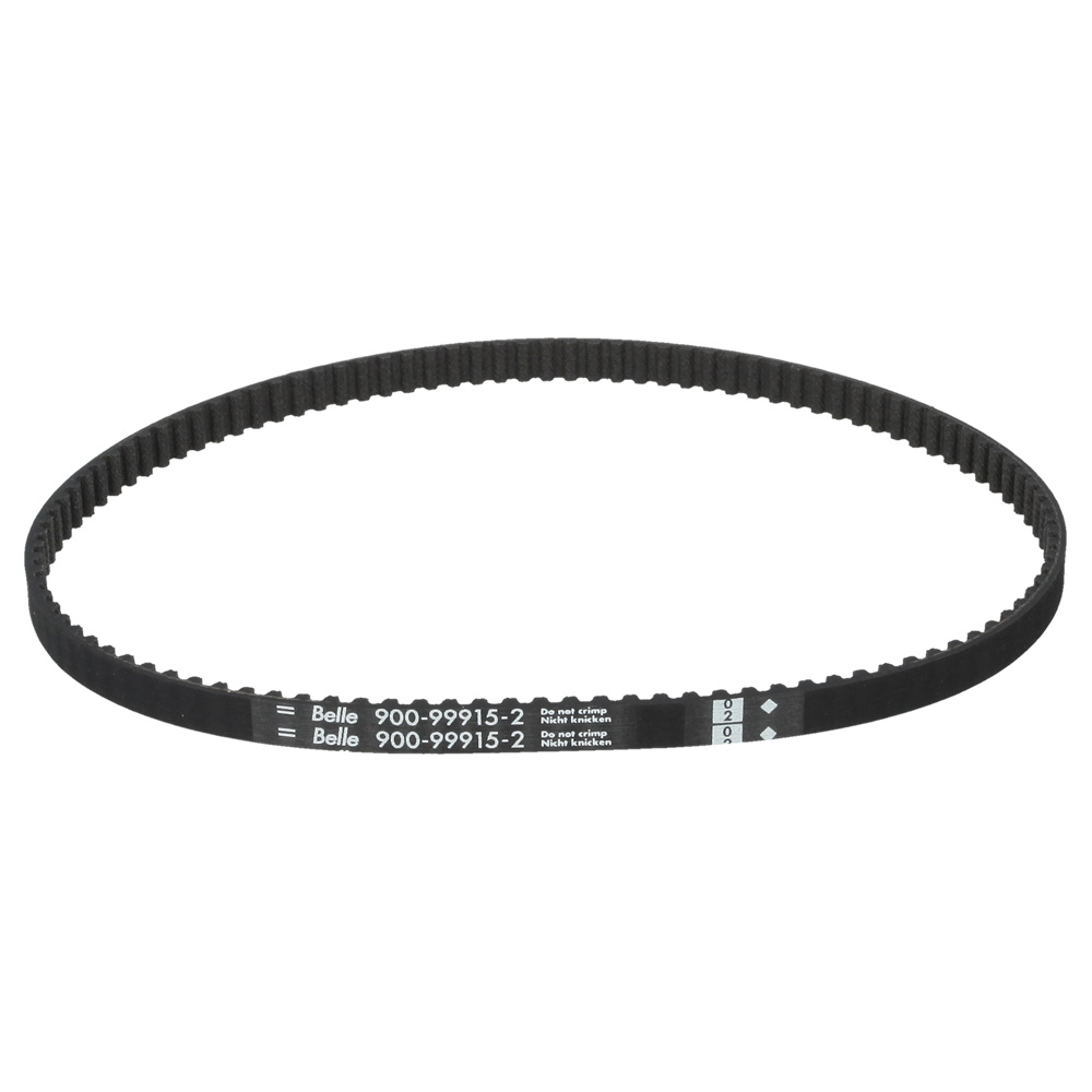 Belt For 110v, 240v, Honda G100, GX120 (1999+) - Genuine