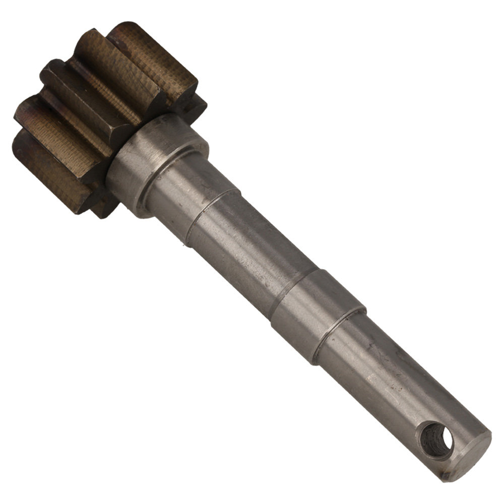 [17] - Drive - Pinion W.A