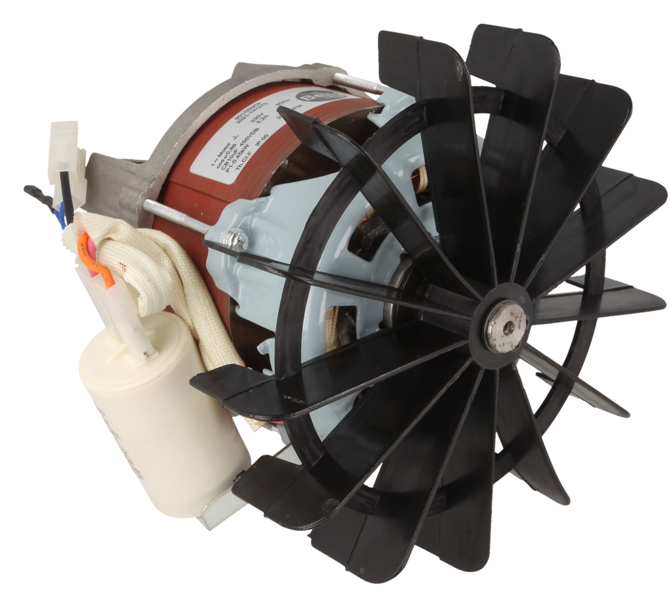 [28] - Motor Mini 130 230V 50Hz Tp02