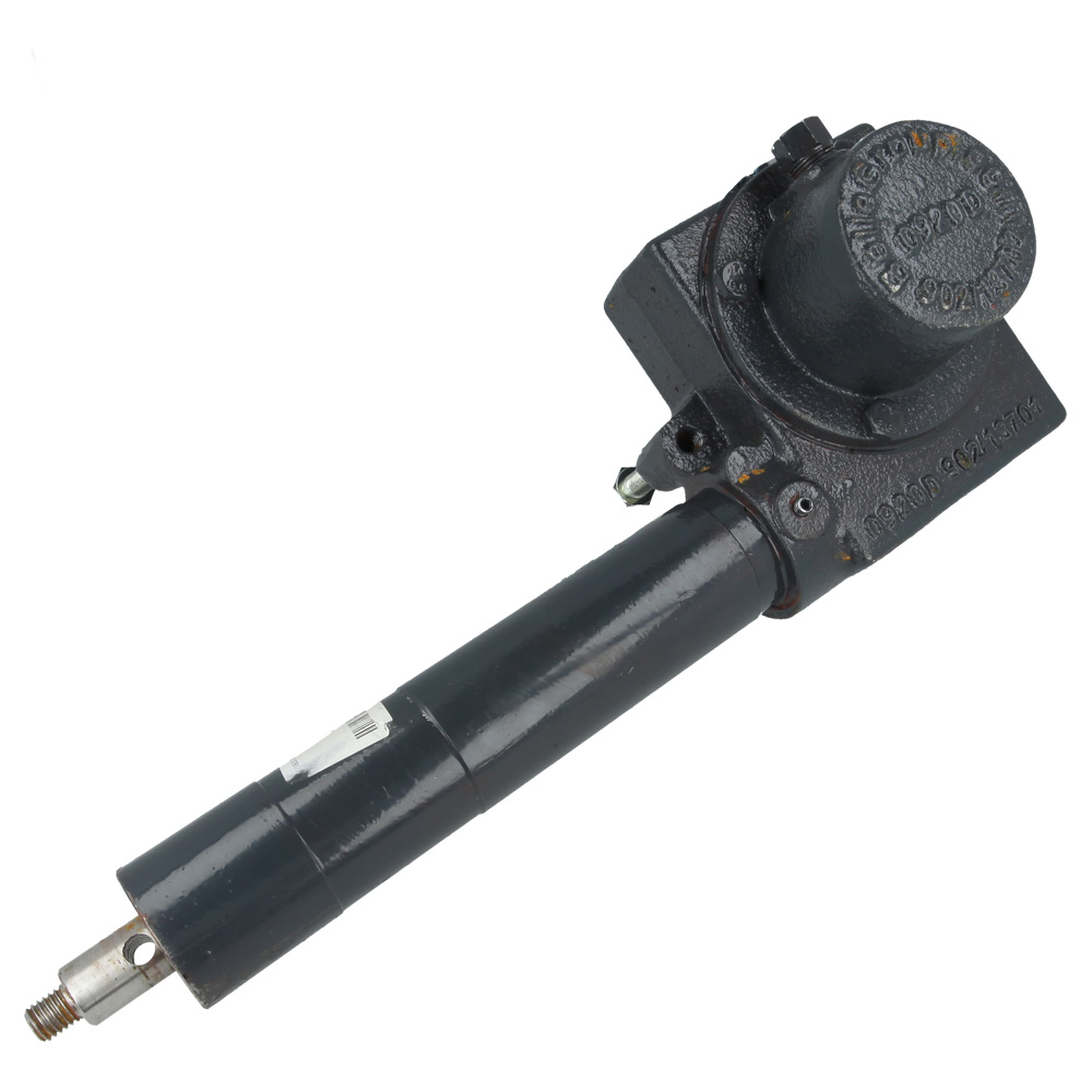 [10] - Kit Maxi Gearbox