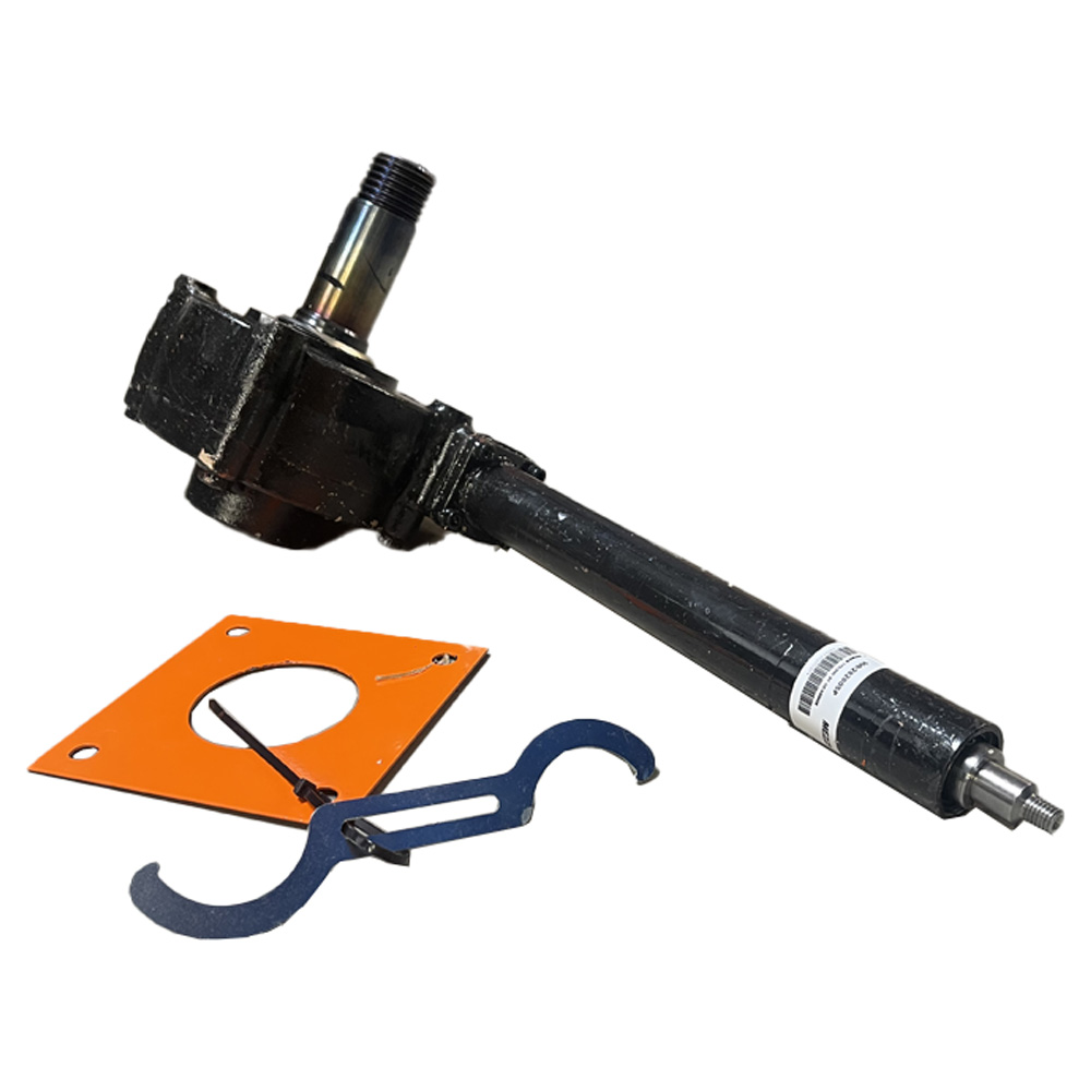 [1] - Kit Premier 175/200 xt Gearbox 175/200xt From Pm40005926