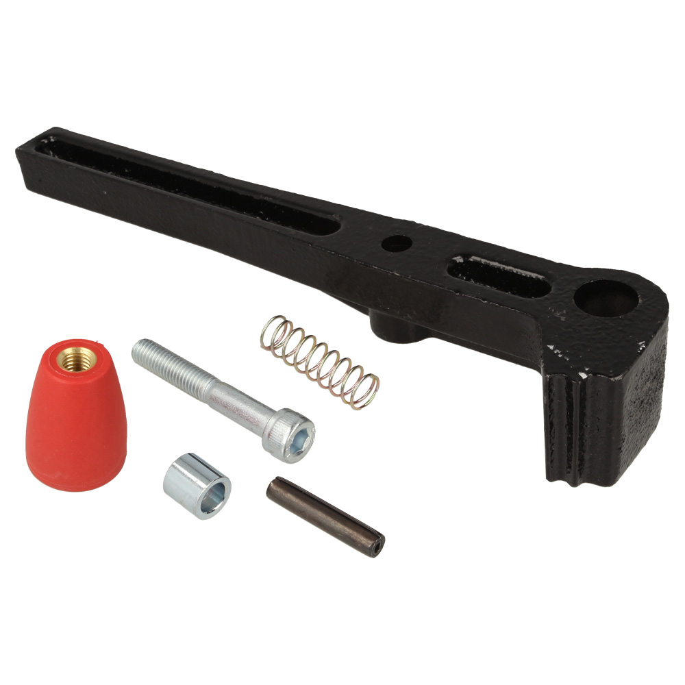 [27] - Premier xt Handbrake Lever Kit