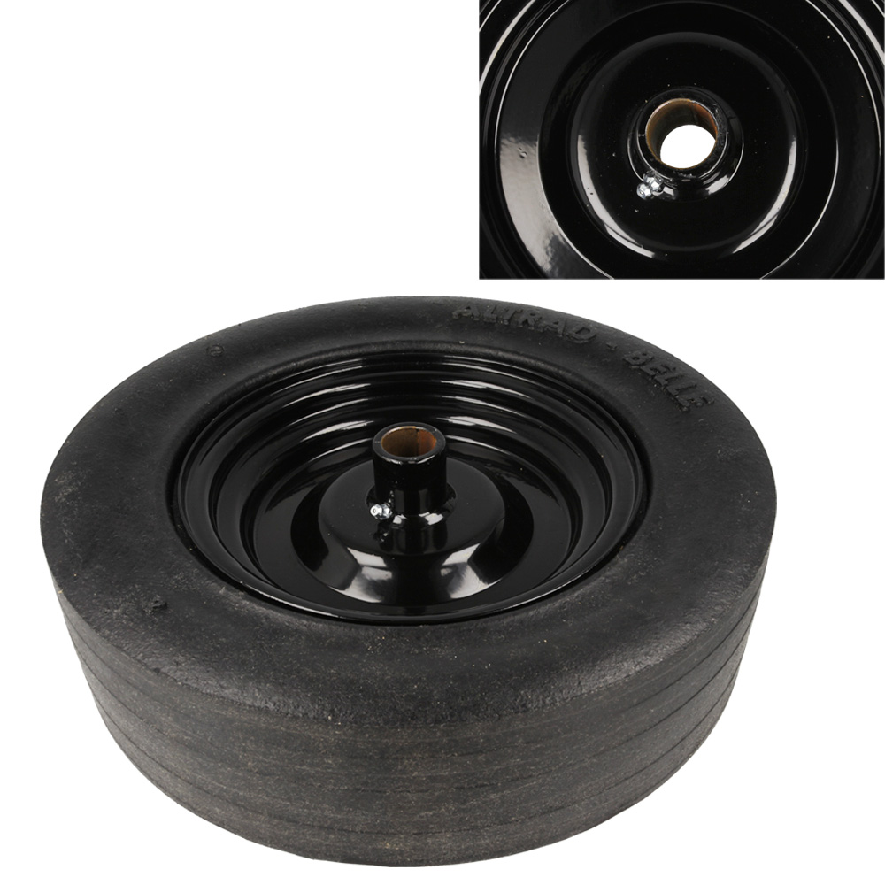 [28] - Premier Wheel