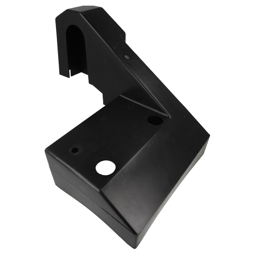[23] - Guard Injection Moulded