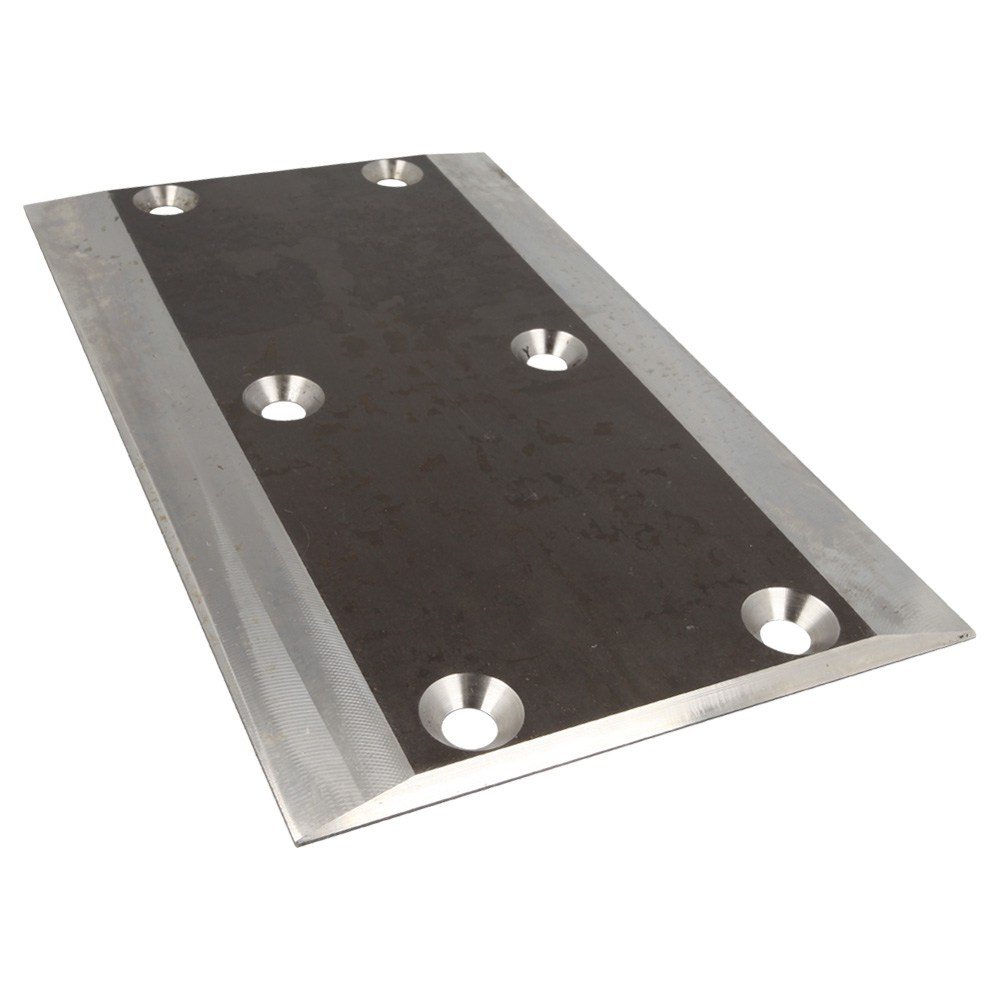 [11] - Kit - Pclx320S Wear Plate