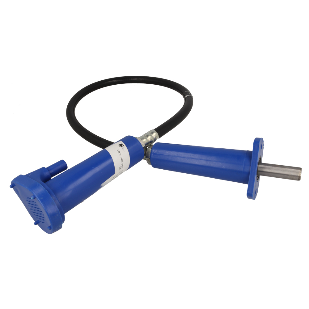 [7] - Pump Assembly - Ms500