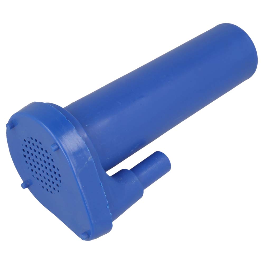 [7a] - Pump Impellor End - Ms500 Pump