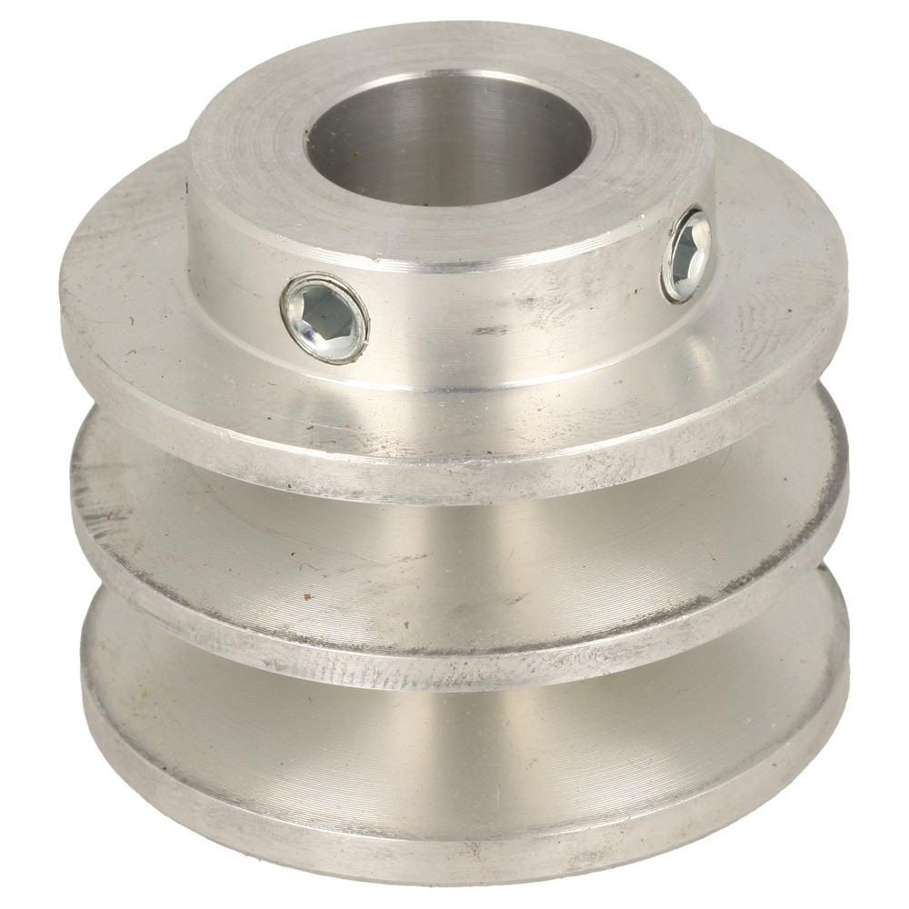 [37] - Pump Pulley - Ms500 Pump