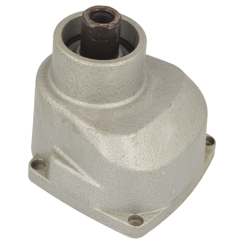 [16] - Bearing Cover