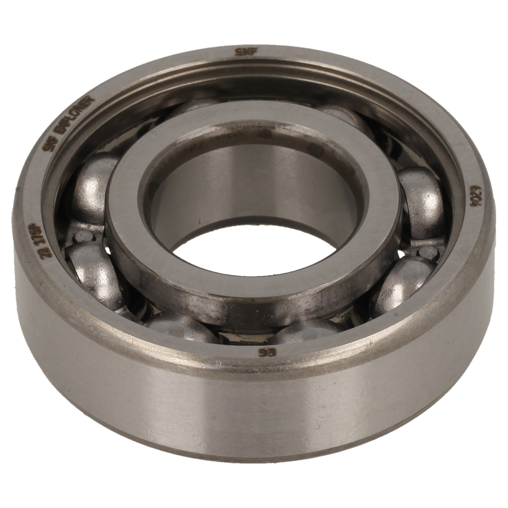 [22] - Bearing 6204Ddu