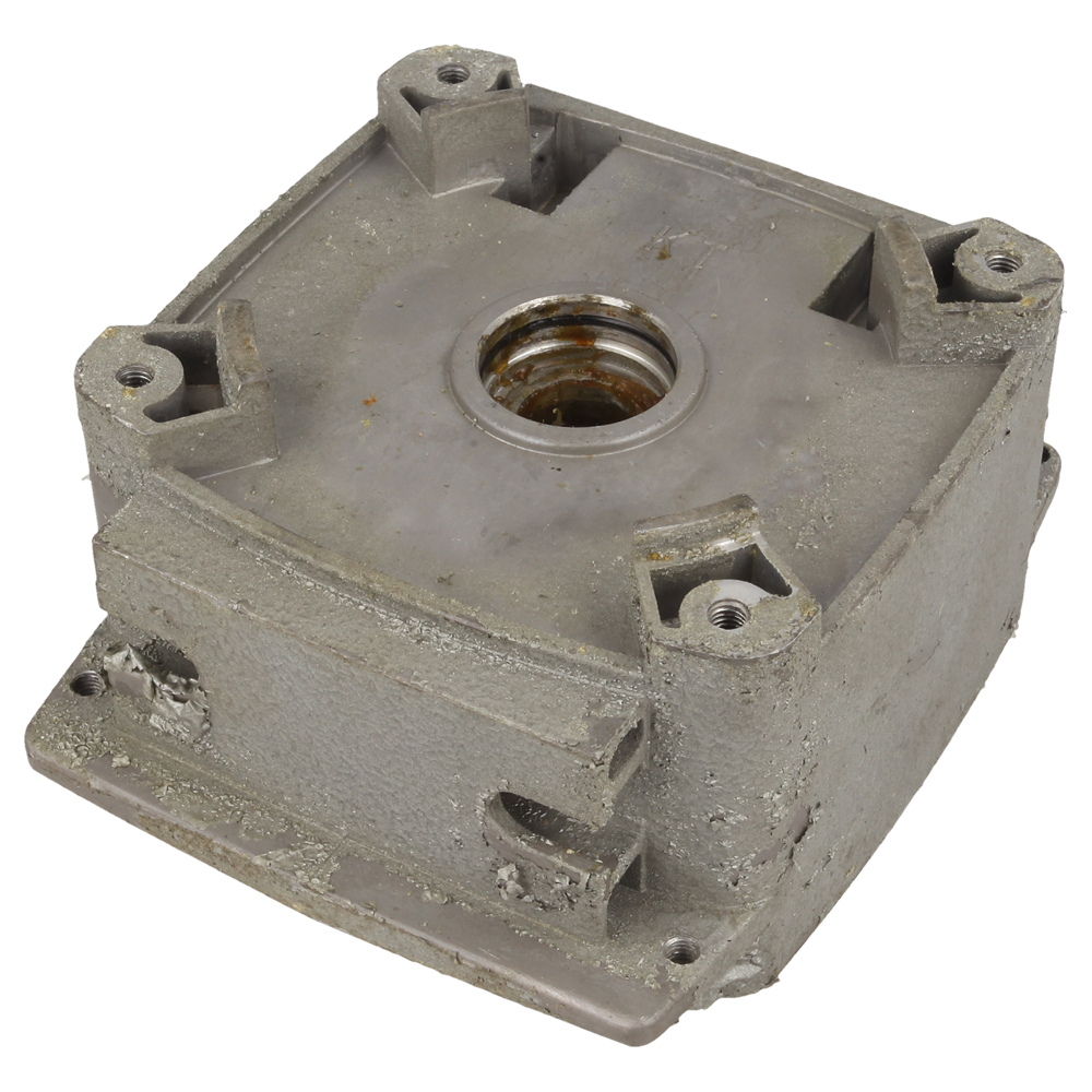 [25] - Gearbox