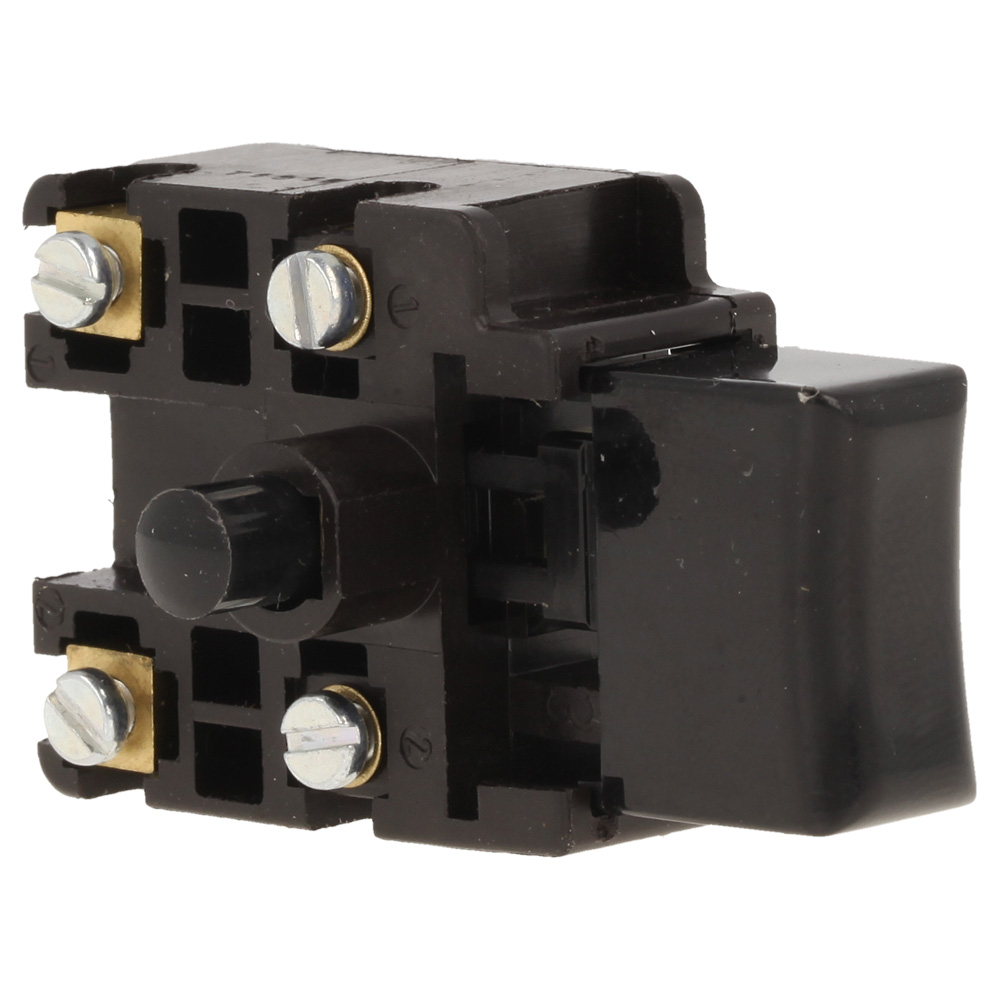 [2] - Switch Marquardt 1281.0101 (From June '08)
