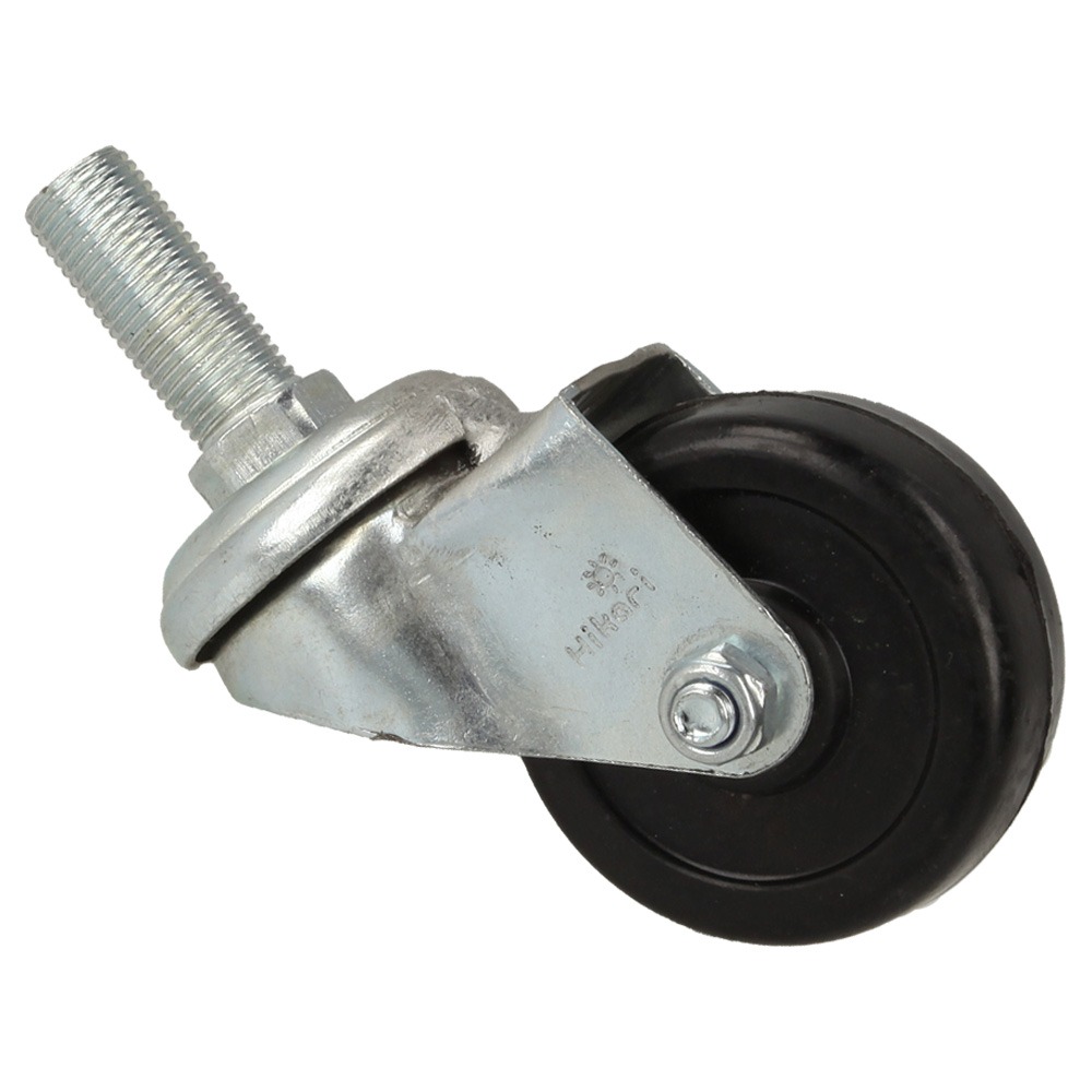 [13] - Jockey Wheel