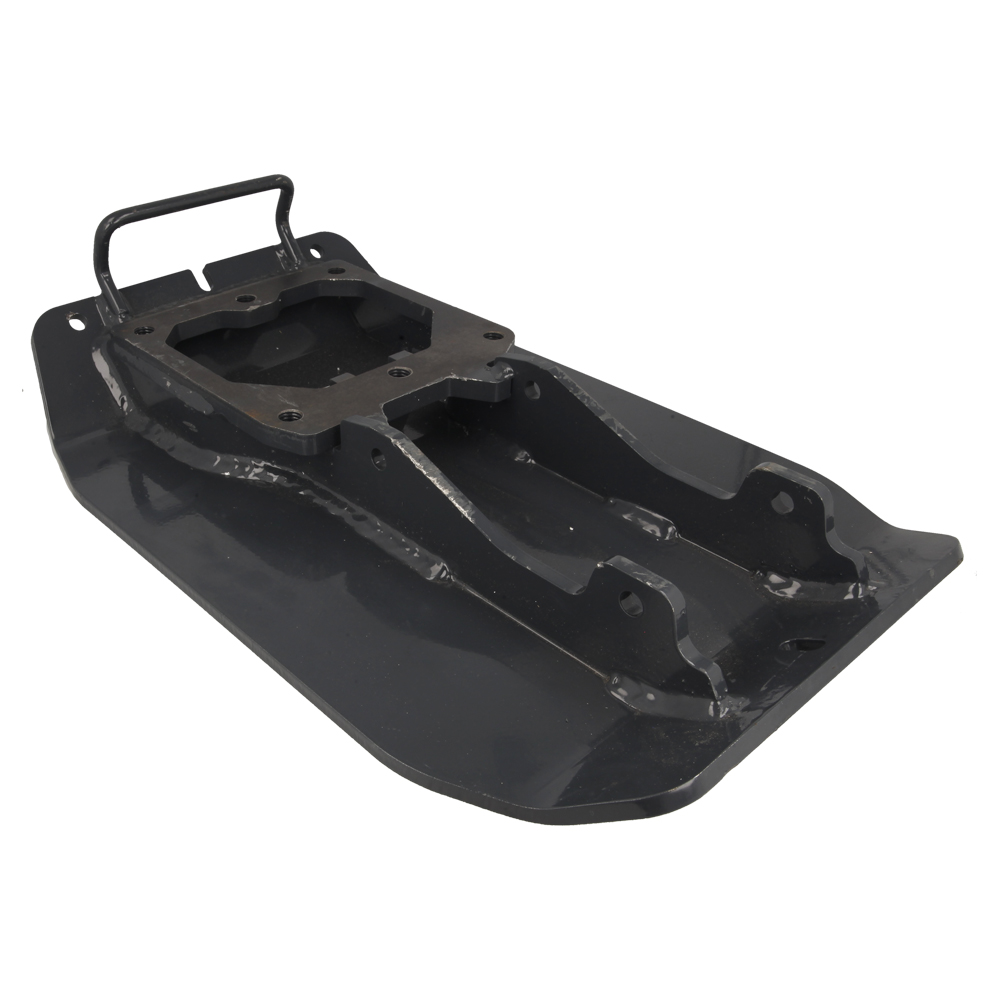 [1] - Baseplate Wa