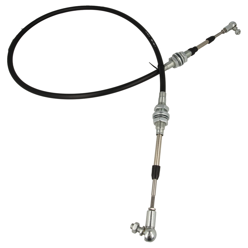 [6] - Pump Drive Control Cable