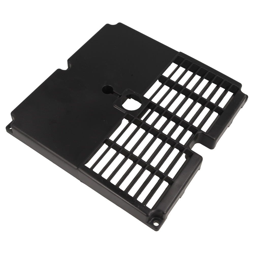 [3] - Nsm K100 Alternator End Cover
