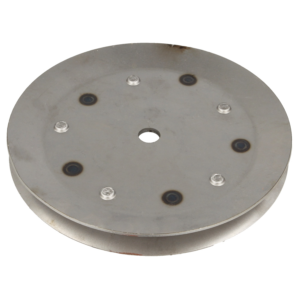 [15] - Pulley - Gearbox