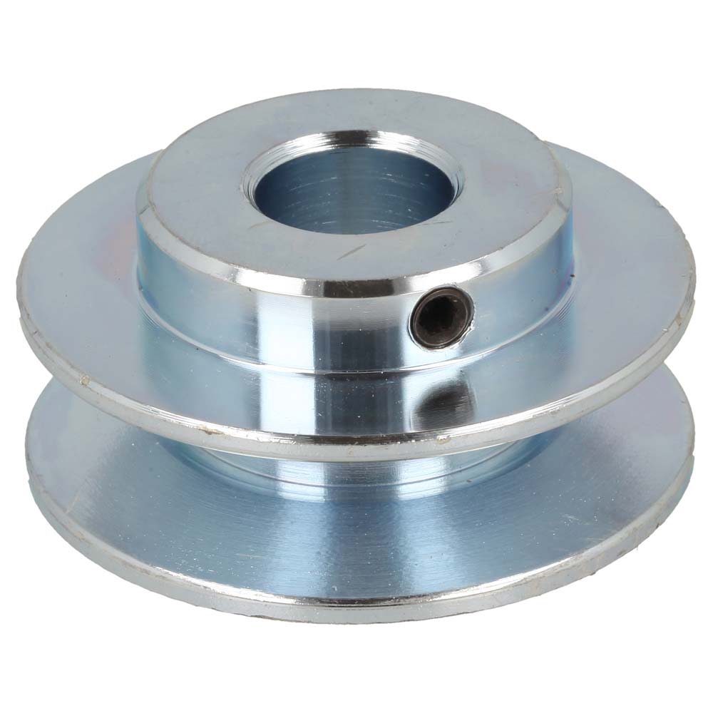 [64] - Motor Pulley 5/8