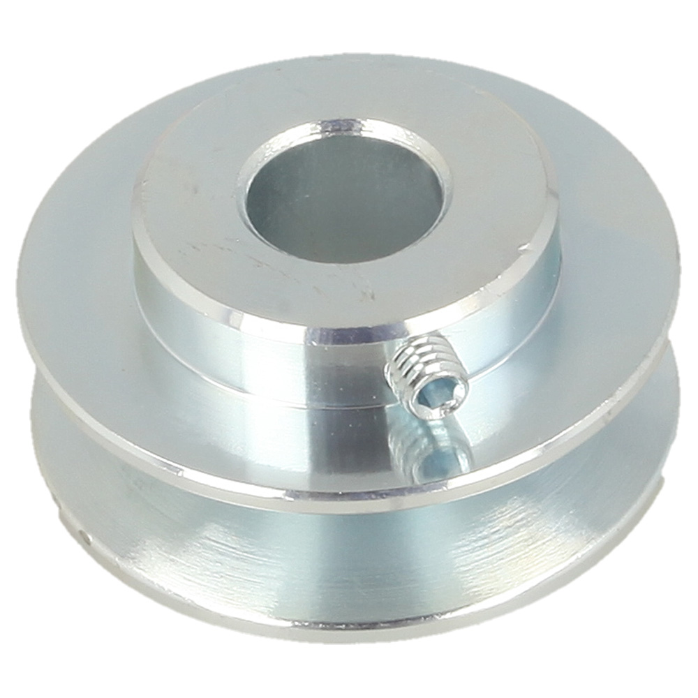 [50] - Mini Engine Pulley 3/4