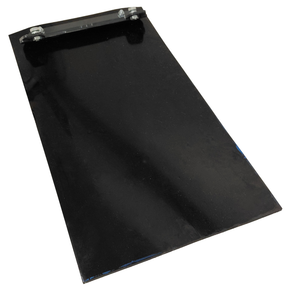 [15] - Kit Pcl/Pclx 320 Paving Pad Pcl / Pclx 320