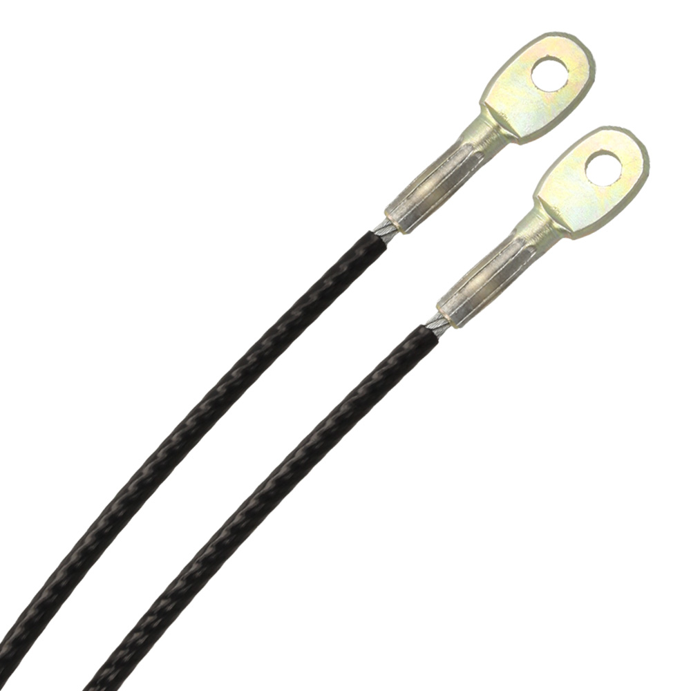 Retracter Plate Cable