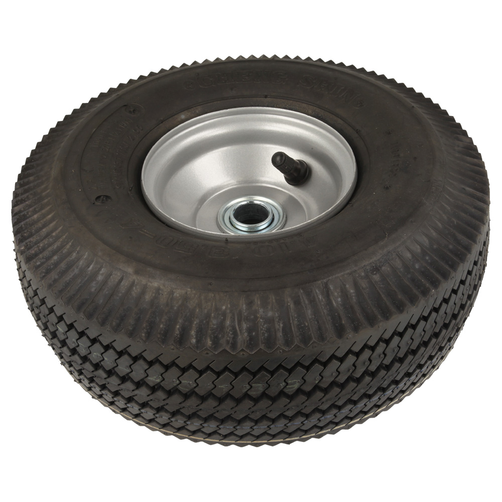 Wheel Assy 10 