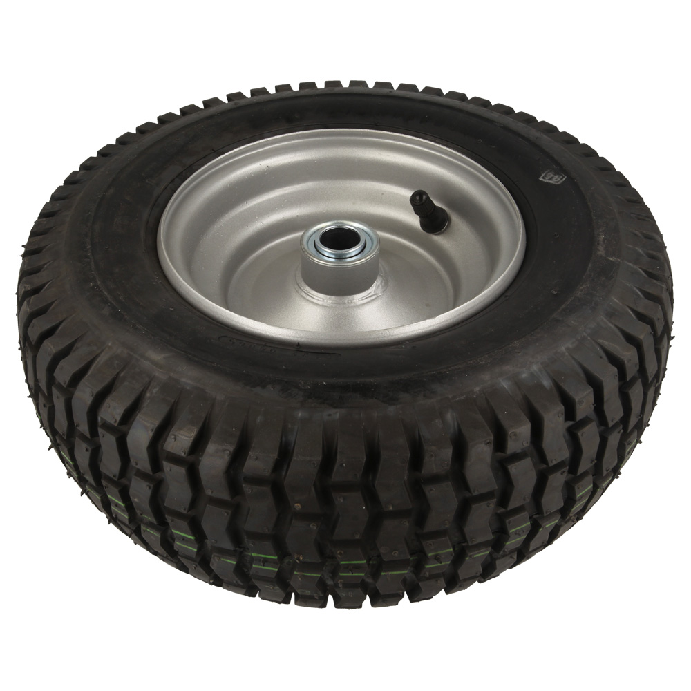 Wheel & Tire 13