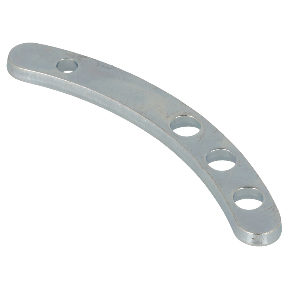Plate Lock Diverter