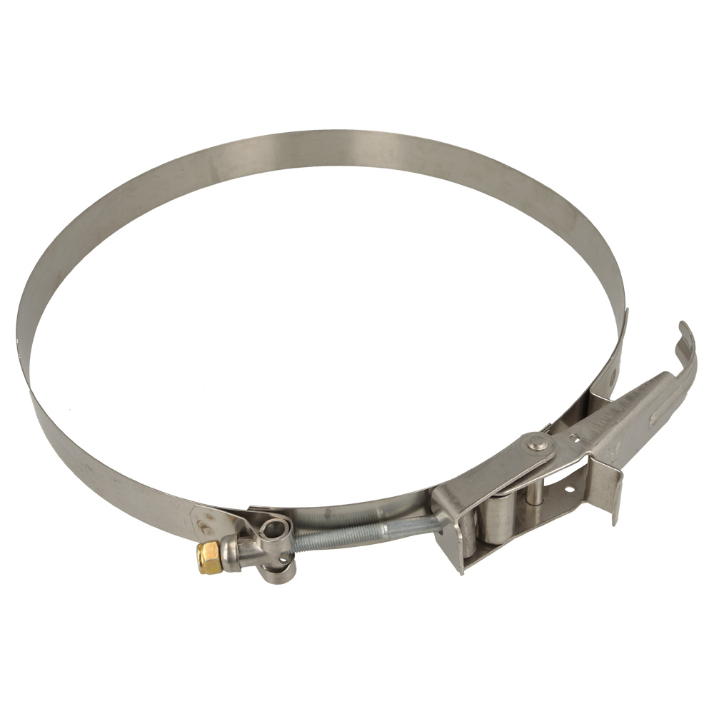 Clamp Quick Release 10