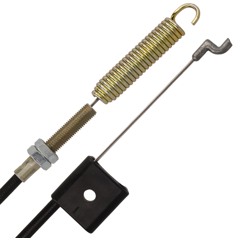Cable Clutch Ass’Y Bg