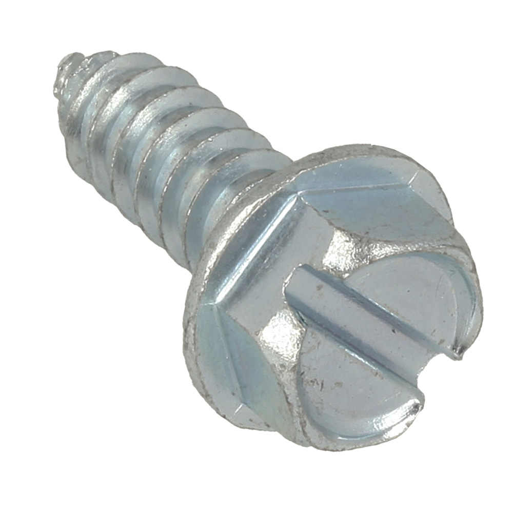 Screw Self-Tap 5/16 Nc X 3/4 Hex