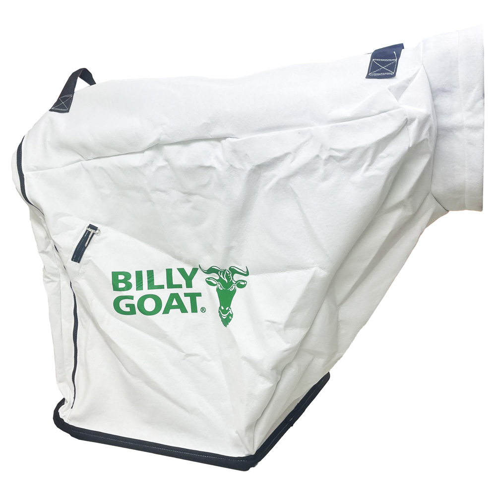 Bag Assy Vq / Turf Bag 830313