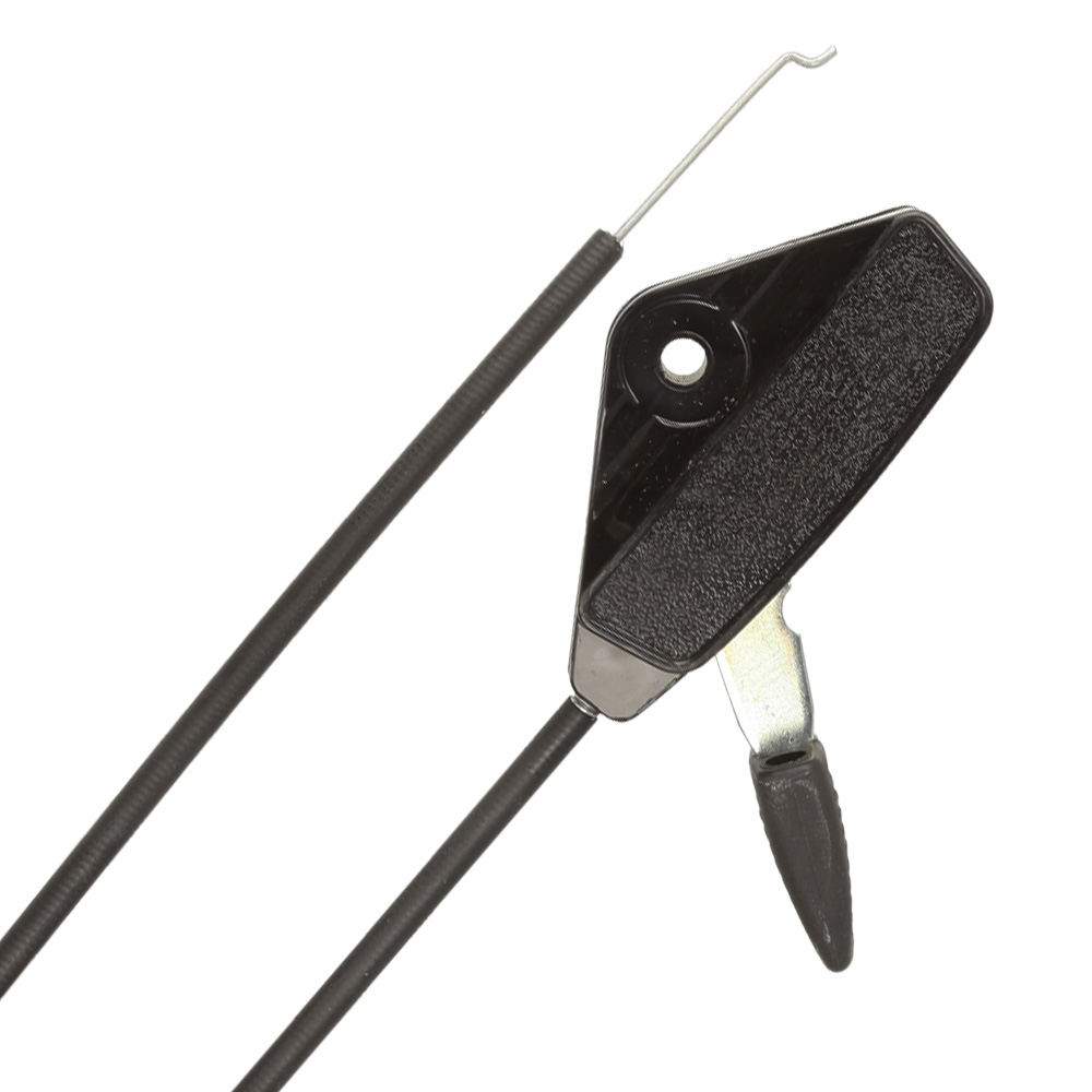Throttle Control Assy