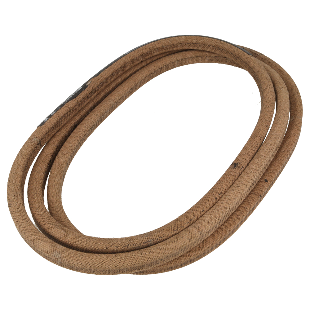 Belt. Deck