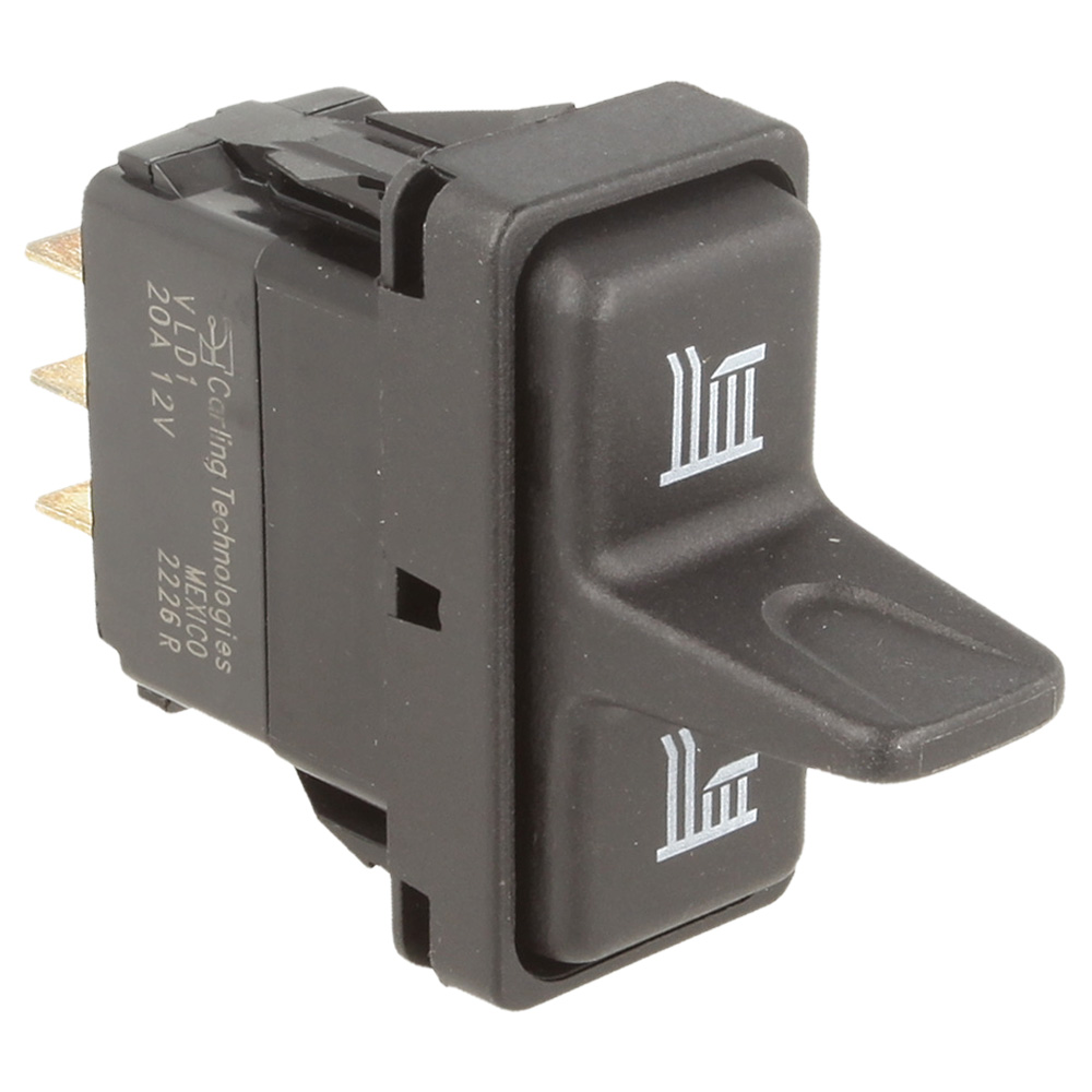 [S8] Height Of Cut Switch
