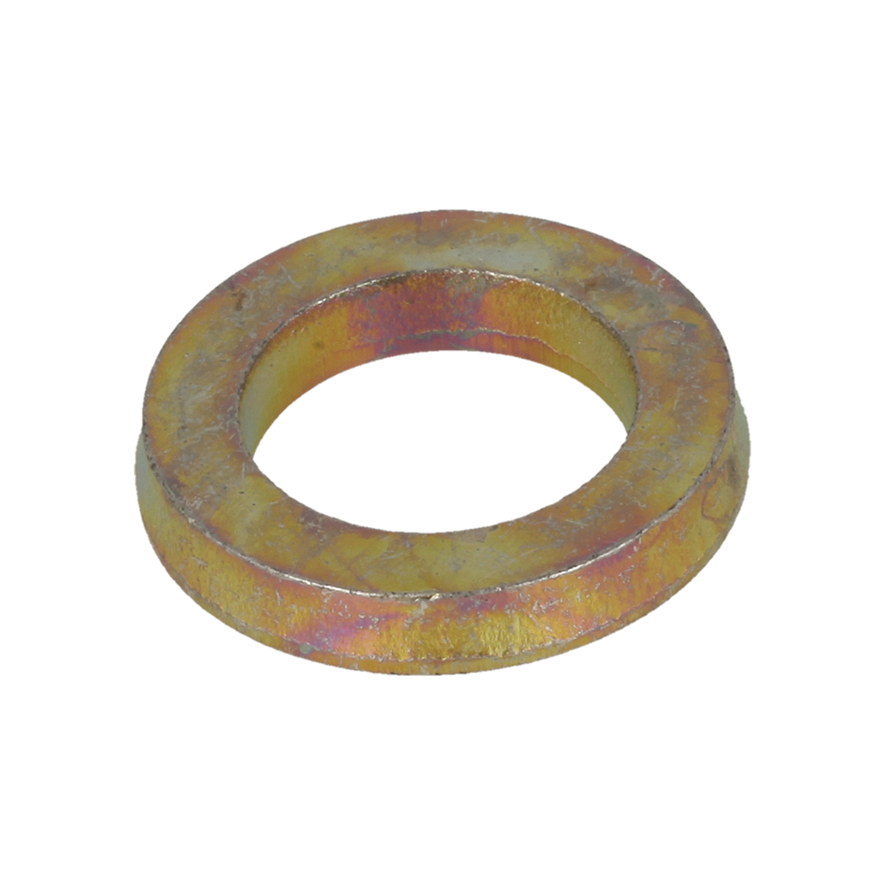 Washer. Flat