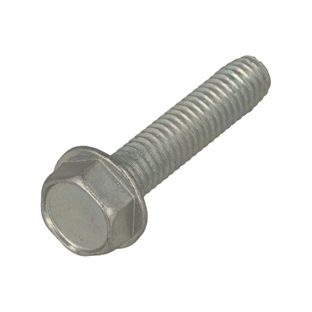Hex Washer Head