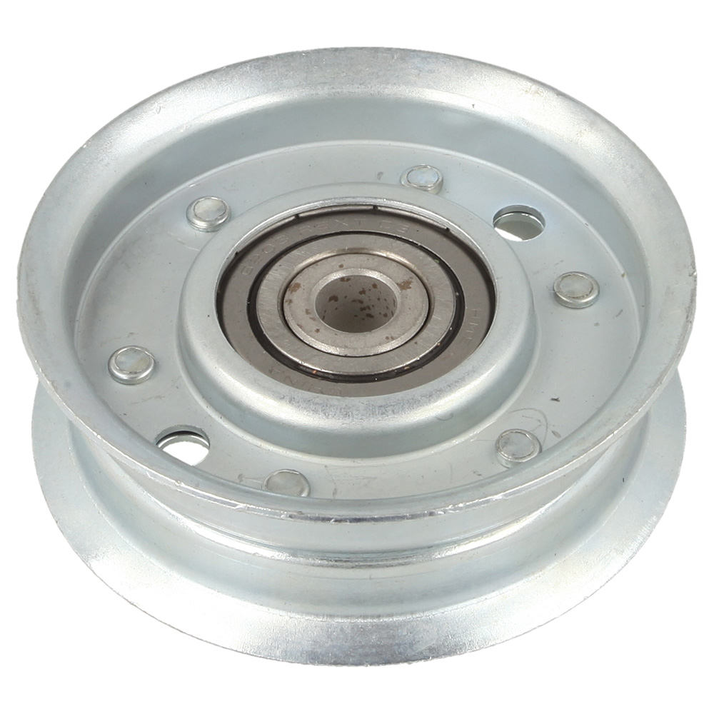 Pulley Assembly Idler