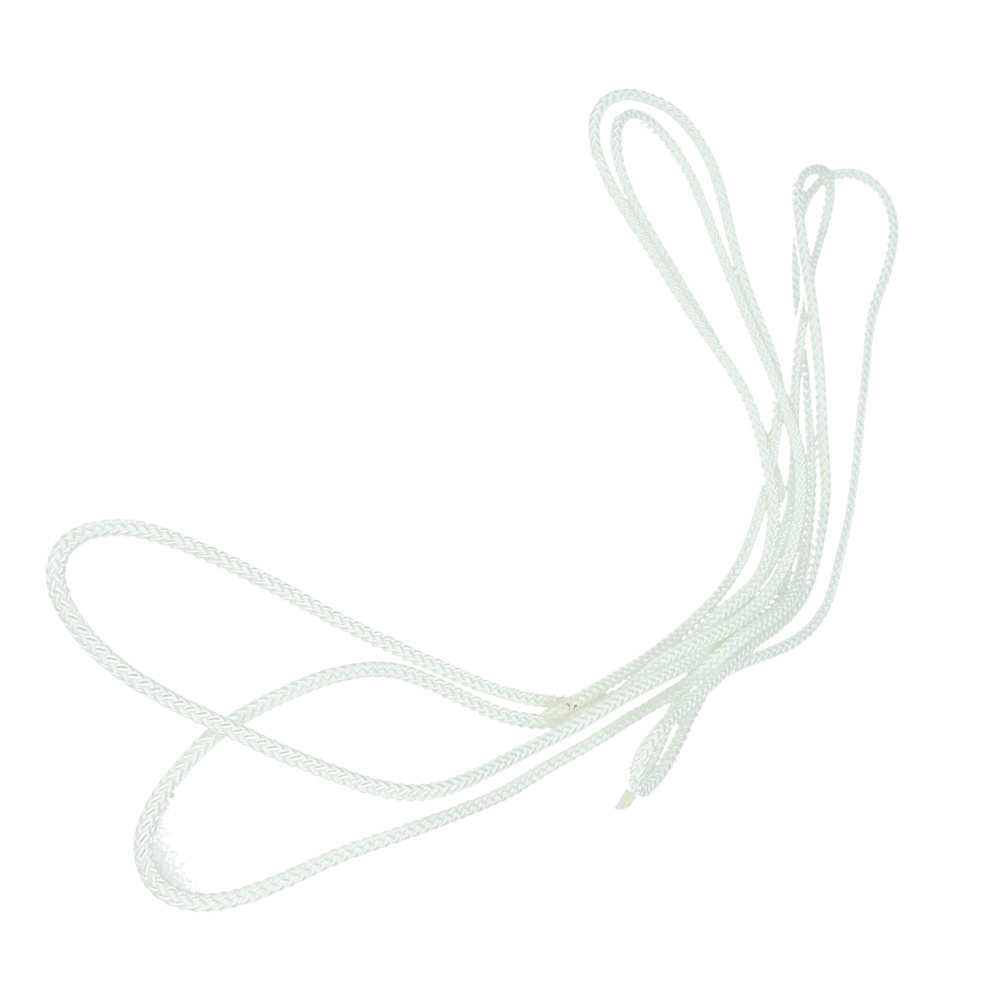 Rope Cut From Bulk