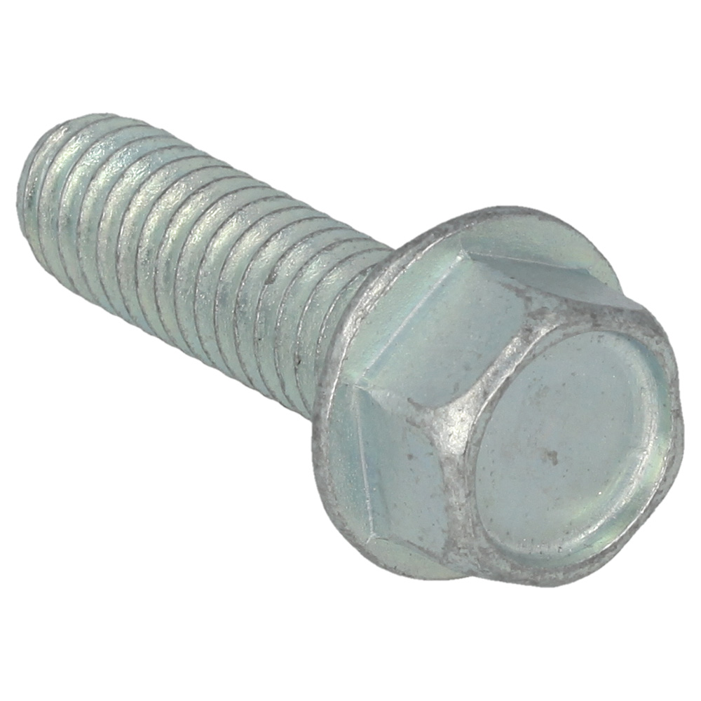 Screw-Hex Wshr Hd Tap