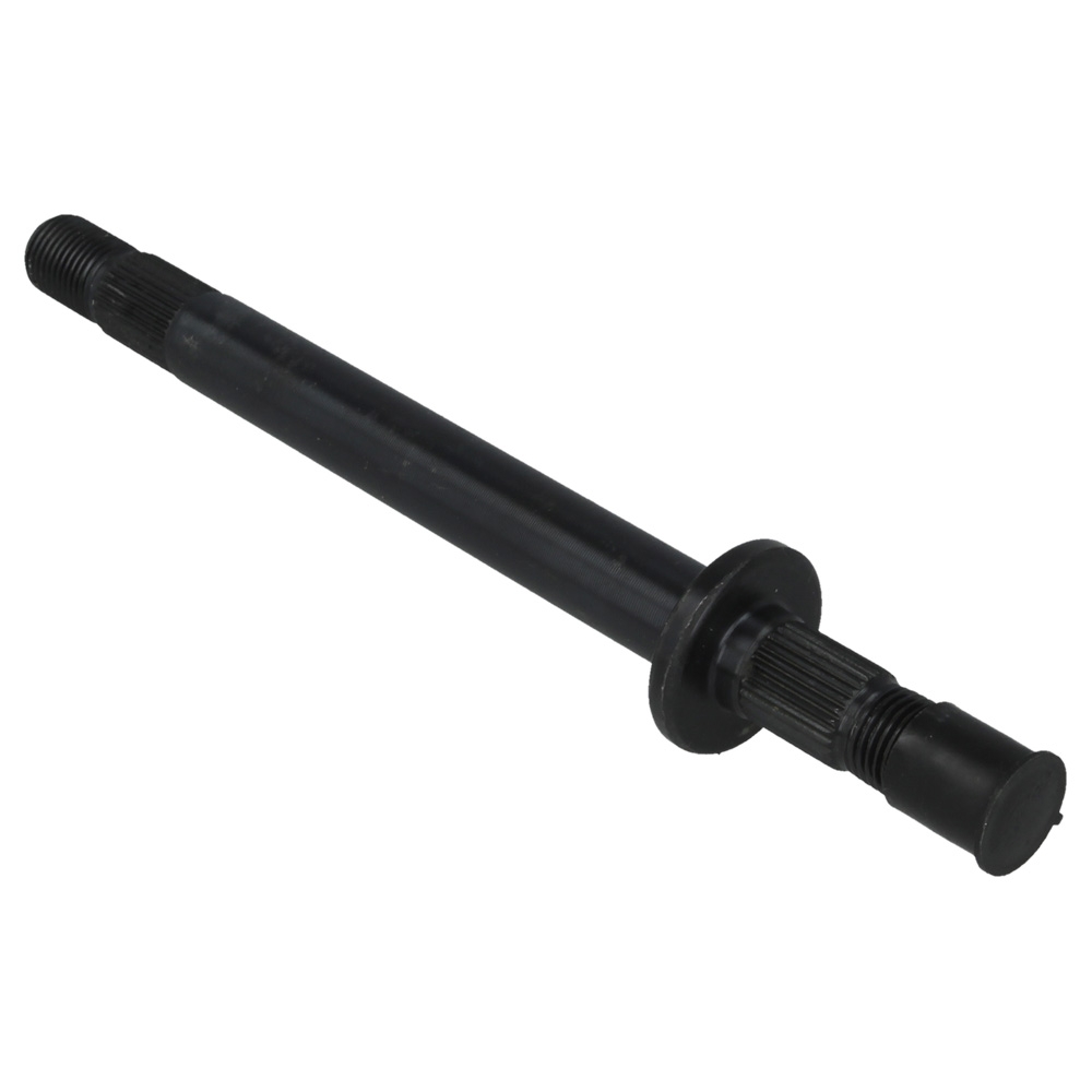 Jackshaft