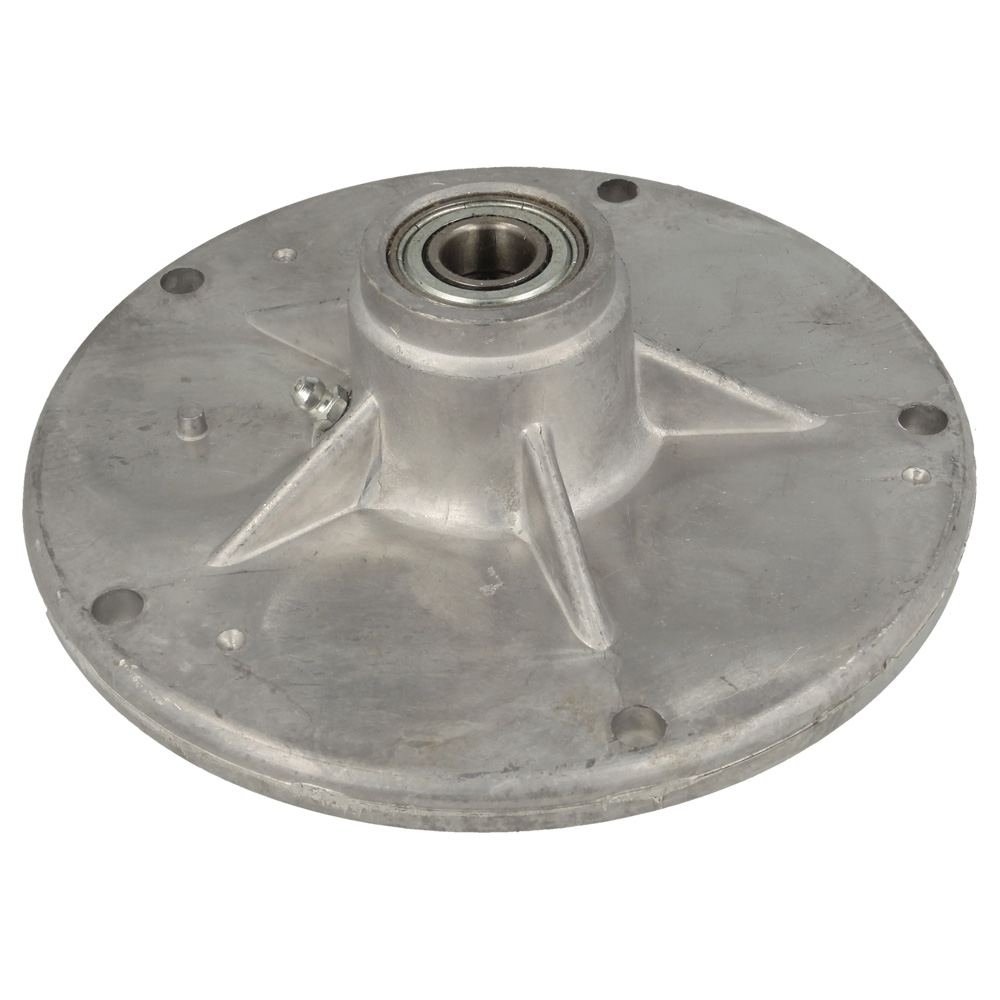Jackshaft Housing Assembly