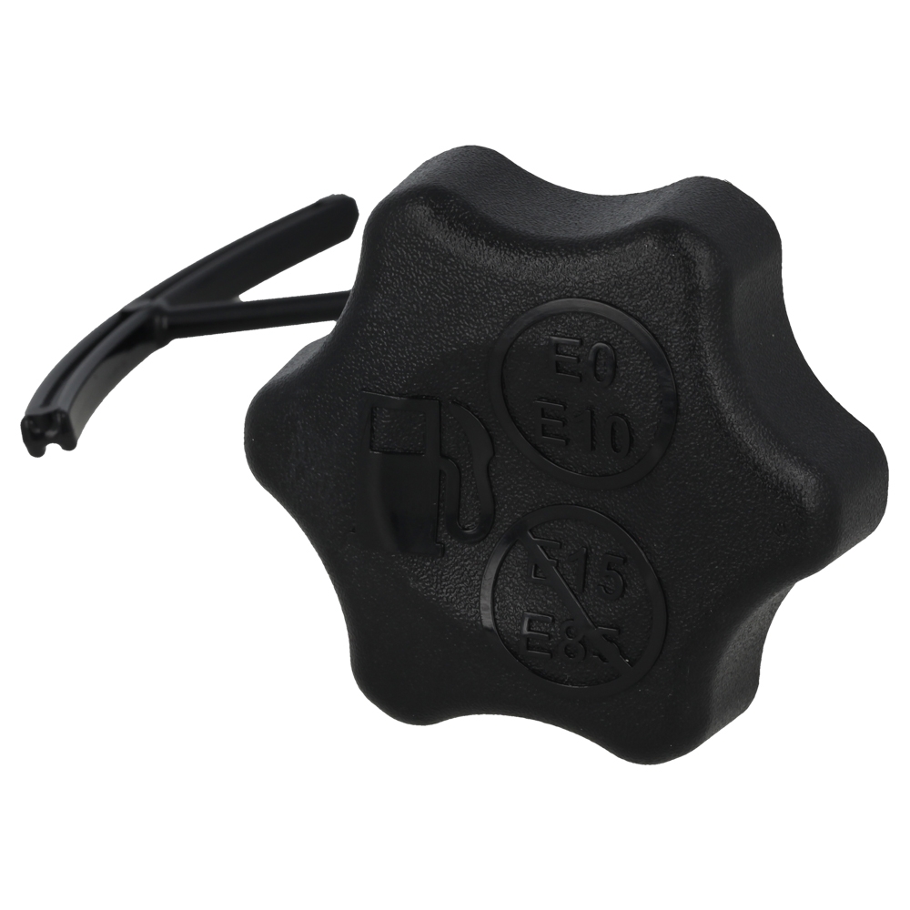 Genuine Fuel Cap (Twist Lock)
