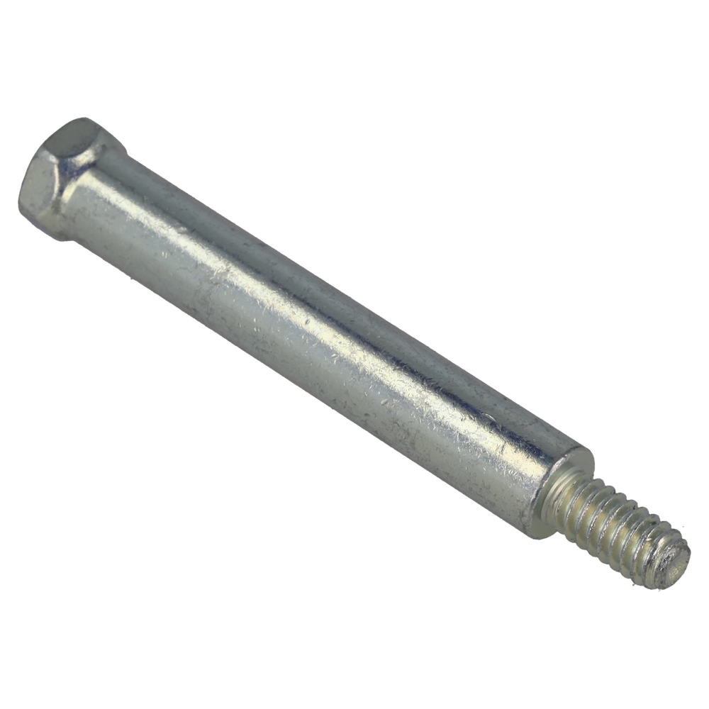 Screw (Muffler)