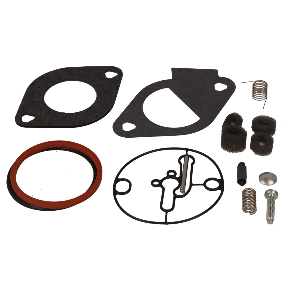 Carburetor Overhaul Kit